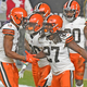 The Browns totally have a chance.